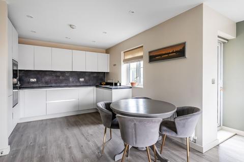 undefined, Yarnold Court, Campion Square, Dunton Green, Sevenoaks, Kent