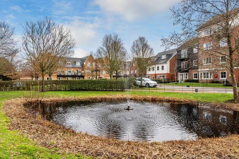 undefined, Yarnold Court, Campion Square, Dunton Green, Sevenoaks, Kent