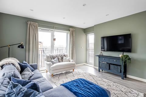 undefined, Yarnold Court, Campion Square, Dunton Green, Sevenoaks, Kent