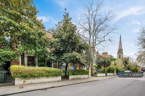 undefined, Knatchbull Road, London, SE5