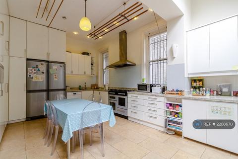 undefined, Knatchbull Road, London, SE5