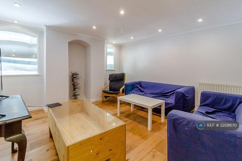 undefined, Knatchbull Road, London, SE5