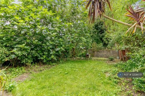 undefined, Knatchbull Road, London, SE5
