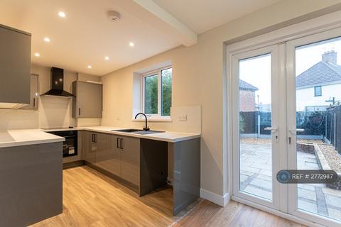 undefined, Fairclough Road, Liverpool, L36