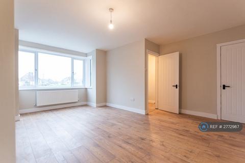 undefined, Fairclough Road, Liverpool, L36