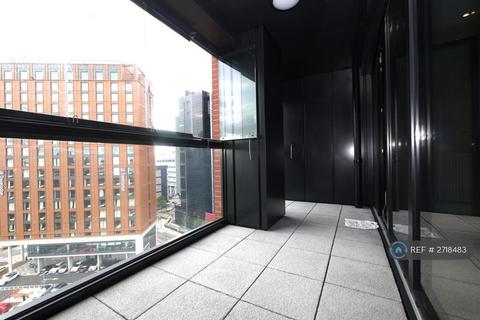 1 bedroom flat to rent, Morello House, London, E14
