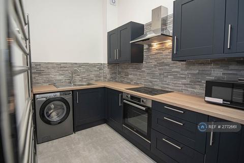 undefined, Bridgegate, Retford, DN22