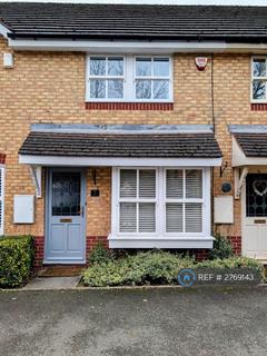 undefined, Corbetts Close, Solihull, B92