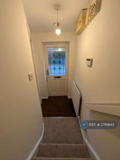 undefined, Corbetts Close, Solihull, B92