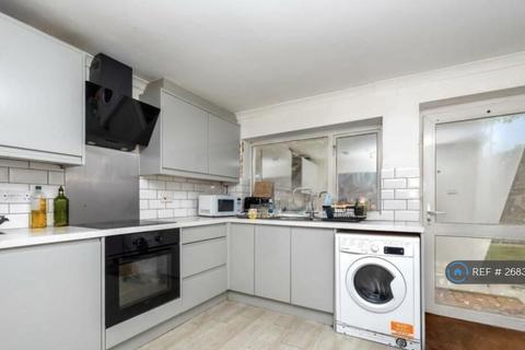 undefined, Inverness Road, Brighton, BN2