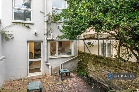 undefined, Inverness Road, Brighton, BN2