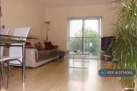 1 bedroom flat to rent, Catalpa Court, London, SE13