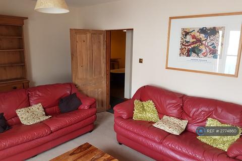 1 bedroom flat to rent, Gaol Road, Stafford, ST16