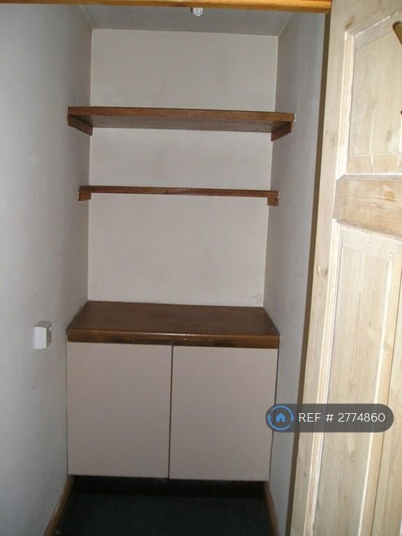 Pantry