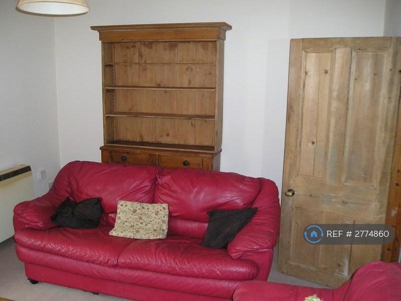 Lounge Sofa, Dresser
