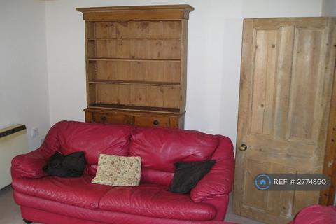 1 bedroom flat to rent, Gaol Road, Stafford, ST16