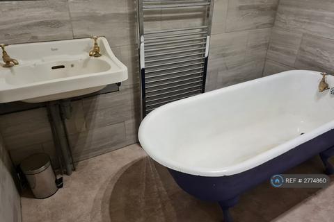 1 bedroom flat to rent, Gaol Road, Stafford, ST16