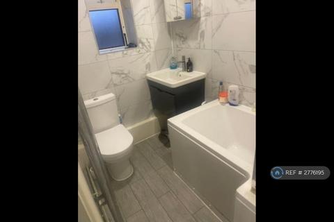 undefined, Edgeworth House, London, NW8