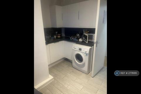 undefined, Edgeworth House, London, NW8