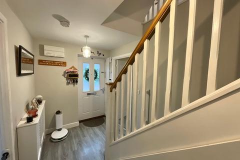 5 bedroom detached house for sale, Ffordd Tir Brychiad, Cwmbran NP44