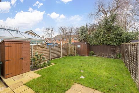 2 bedroom semi-detached house for sale, Fowler Close, Crawley RH10