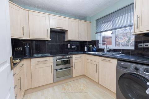 2 bedroom semi-detached house for sale, Fowler Close, Crawley RH10