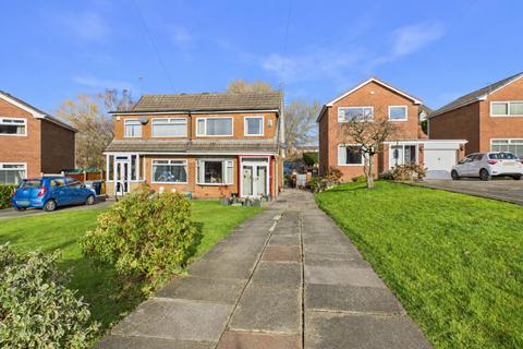 undefined, Angel Close, Dukinfield, SK16 4XA