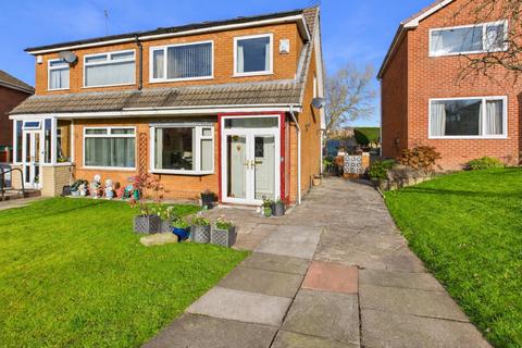 undefined, Angel Close, Dukinfield, SK16 4XA