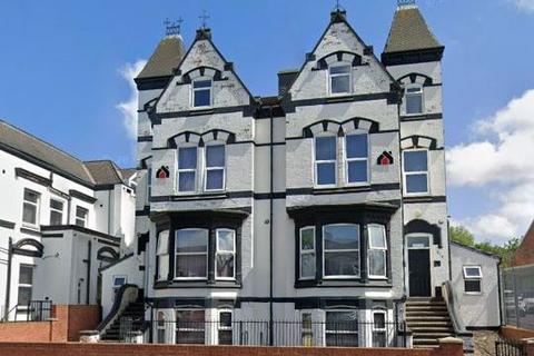94 bedroom house of multiple occupation for sale, Marton Road, Middlesbrough TS4