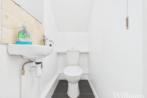 undefined, Eliot Close, Aylesbury HP19