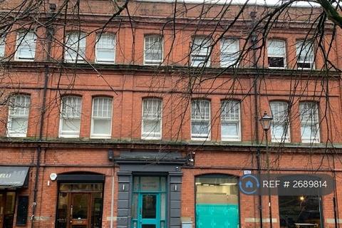 Studio to rent, Llanfair Buildings, Swansea, SA1