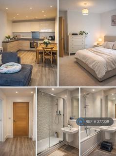 2 bedroom flat to rent, Poole, Poole, BH15