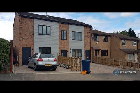 1 bedroom flat to rent, Keyworth, Nottingham, NG12