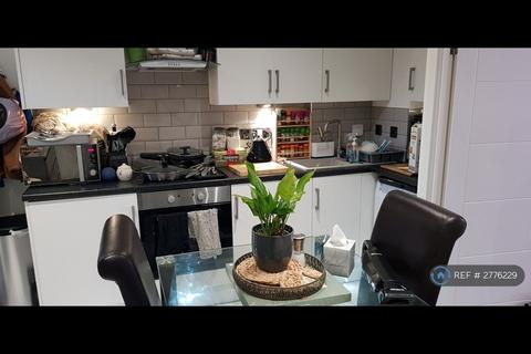 1 bedroom flat to rent, Keyworth, Nottingham, NG12