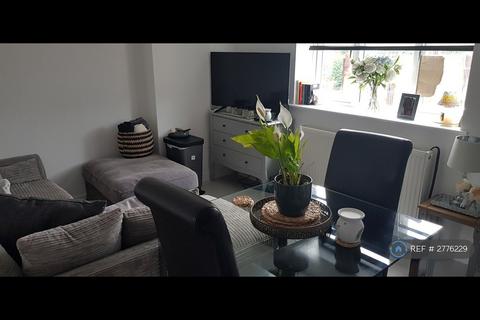 1 bedroom flat to rent, Keyworth, Nottingham, NG12