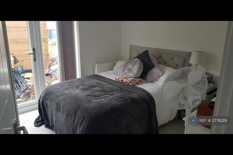 1 bedroom flat to rent, Keyworth, Nottingham, NG12