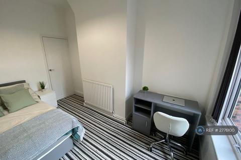 undefined, Stoke-On-Trent, Stoke-On-Trent, ST4