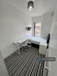 1 bedroom in a house share to rent, Stoke-On-Trent, Stoke-On-Trent, ST4