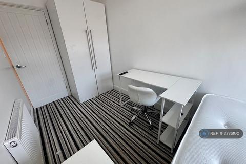 1 bedroom in a house share to rent, Stoke-On-Trent, Stoke-On-Trent, ST4