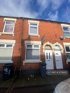 1 bedroom in a house share to rent, Stoke-On-Trent, Stoke-On-Trent, ST4