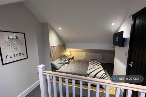 undefined, Broxtowe Drive, Mansfield, NG18