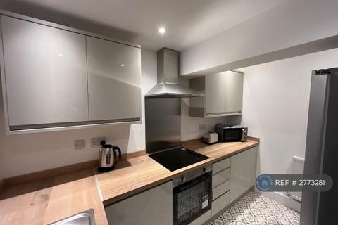 undefined, Broxtowe Drive, Mansfield, NG18