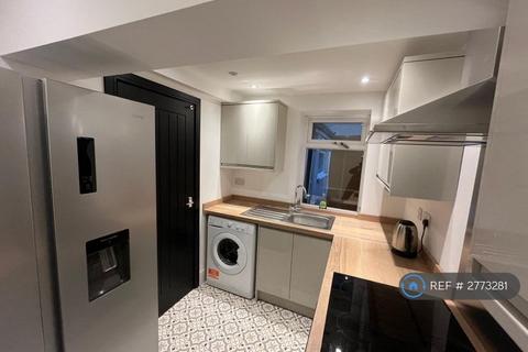 undefined, Broxtowe Drive, Mansfield, NG18