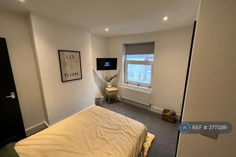 undefined, Broxtowe Drive, Mansfield, NG18