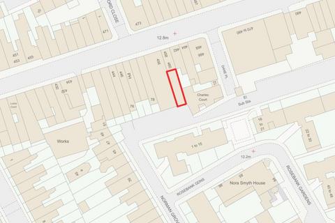 undefined, Roman Road, London E3