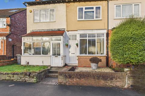 Erdington, Birmingham B24