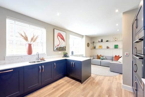 undefined, Brox Road, Chertsey KT16