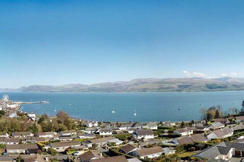 undefined, Cae Mair, Beaumaris
