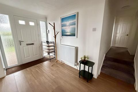 undefined, Cae Mair, Beaumaris