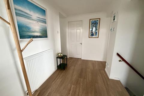 undefined, Cae Mair, Beaumaris